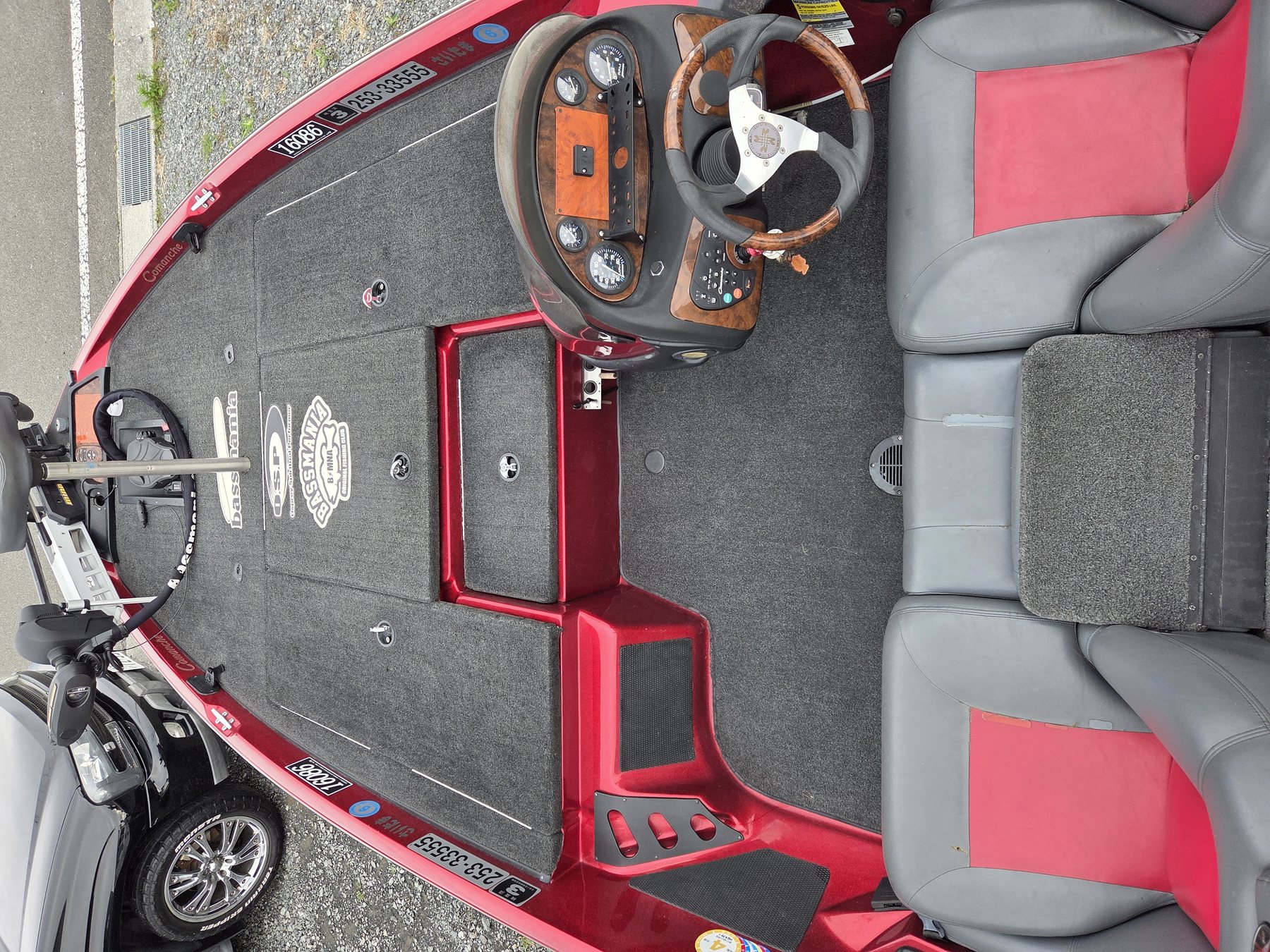 Ranger 519VX 写真 4